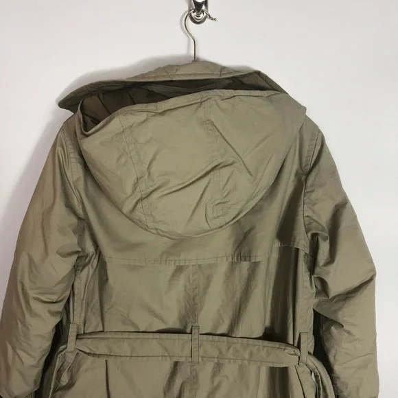 Rag & bone marcelle down puffer‎ coat oversized designer